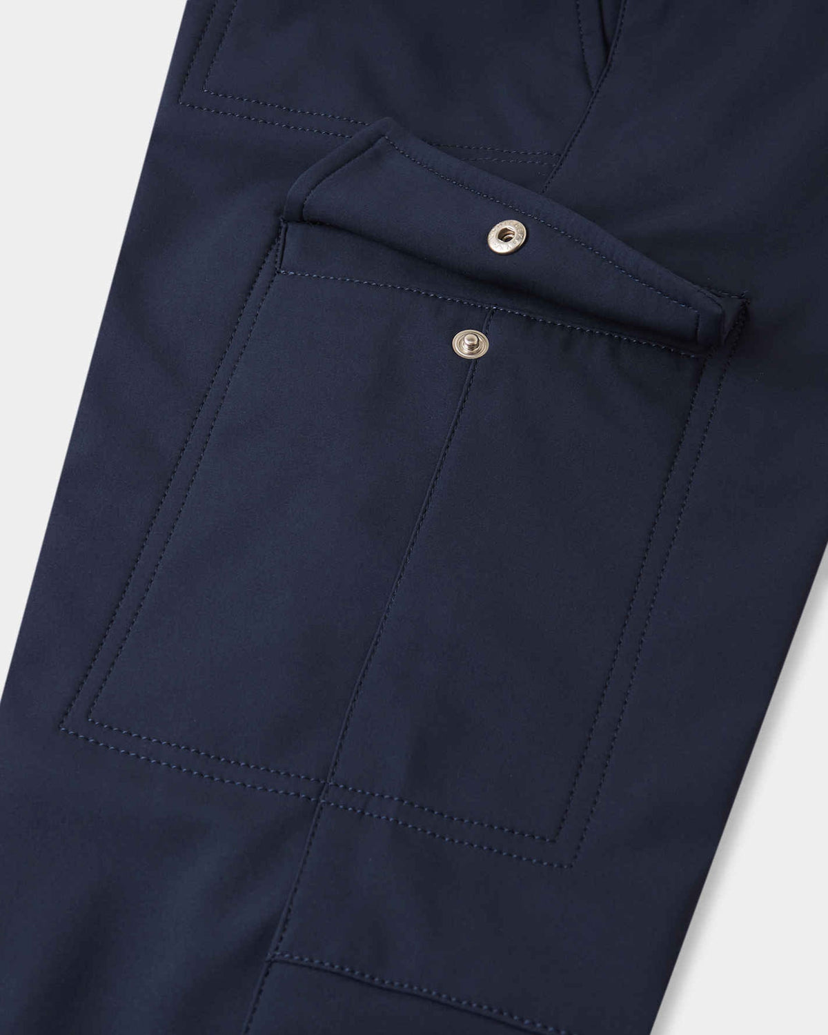 Reima Hypytys Outdoorhose Kinder – Navy