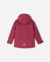 Reima Serkkula 5100281A – Maroon – Ansicht 4