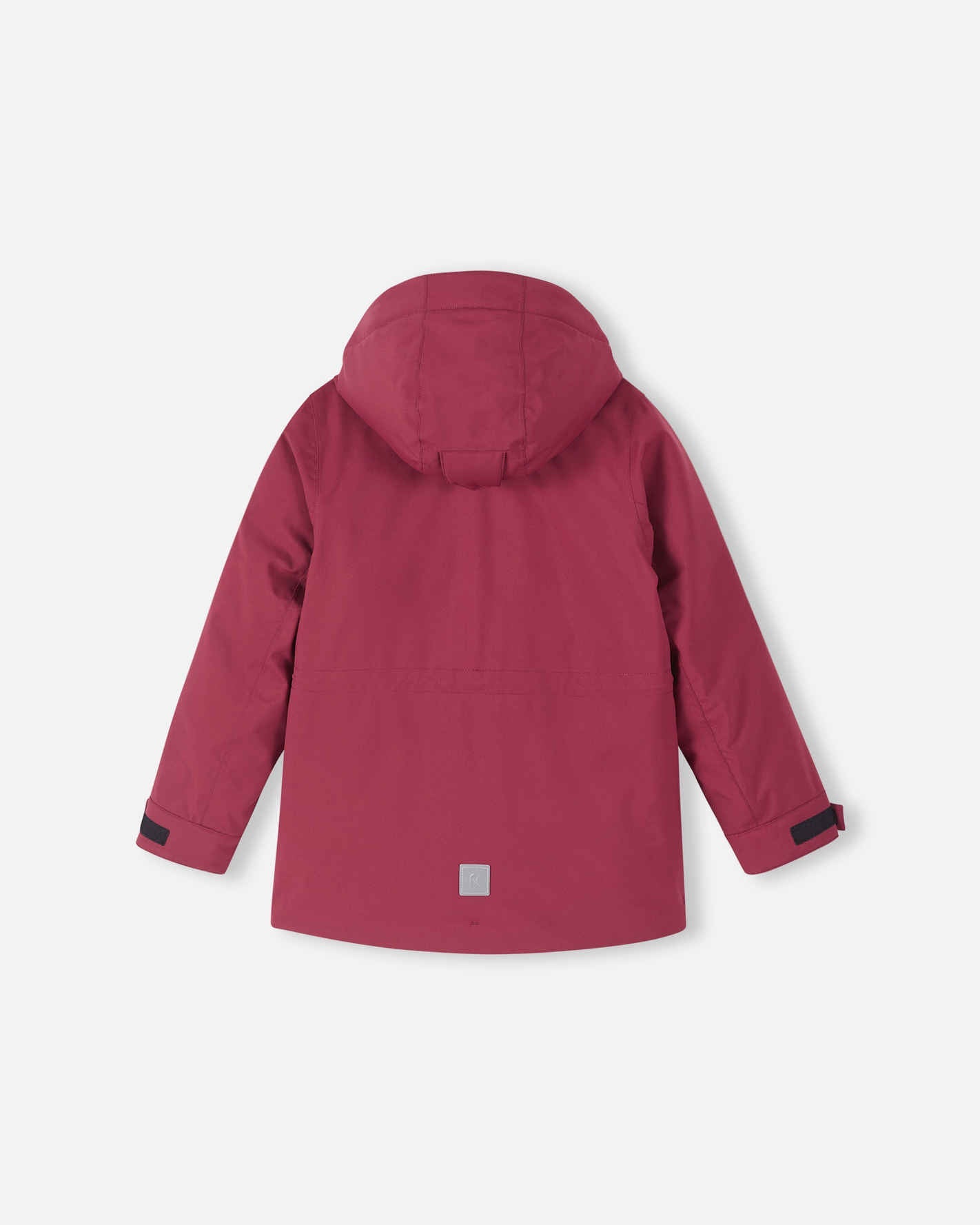 Reima Serkkula 5100281A – Maroon – Ansicht 4