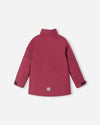Reima Serkkula 5100281A – Maroon – Ansicht 5
