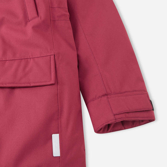Reima Serkkula 5100281A – Maroon – Ansicht 6