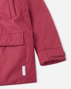 Reima Serkkula 5100281A – Maroon – Ansicht 6