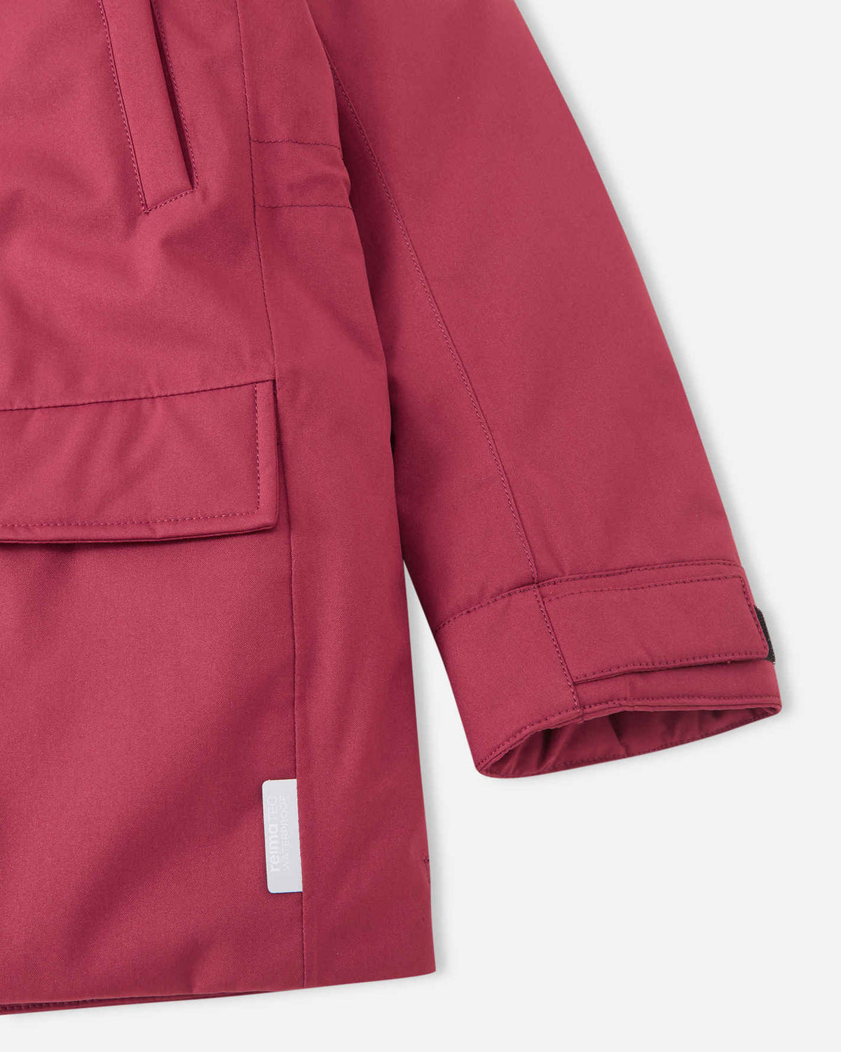 Reima Serkkula 5100281A – Maroon – Ansicht 6
