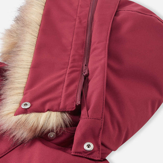 Reima Serkkula 5100281A – Maroon – Ansicht 7