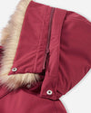 Reima Serkkula 5100281A – Maroon – Ansicht 7