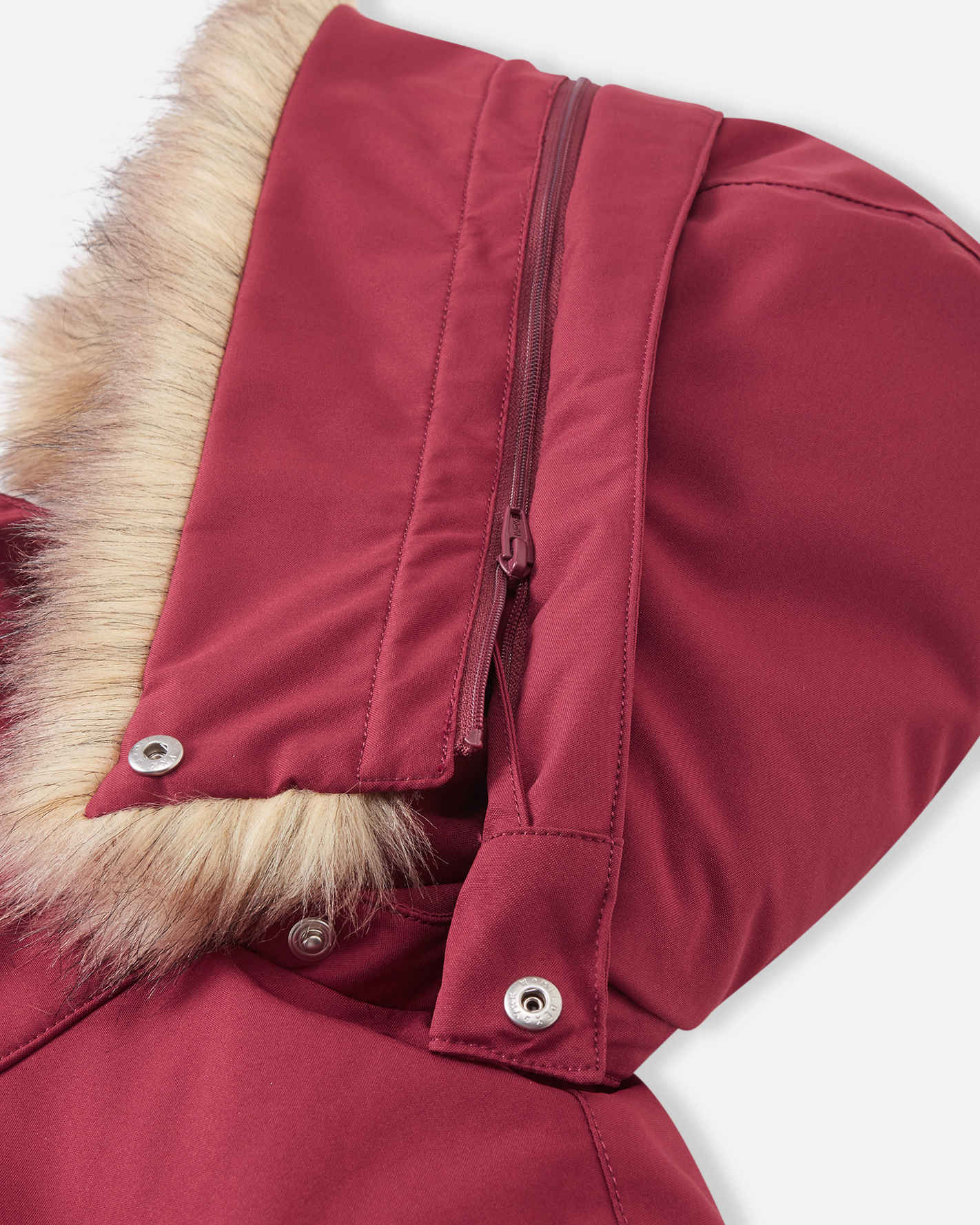 Reima Serkkula 5100281A – Maroon – Ansicht 7