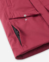 Reima Serkkula 5100281A – Maroon – Ansicht 8