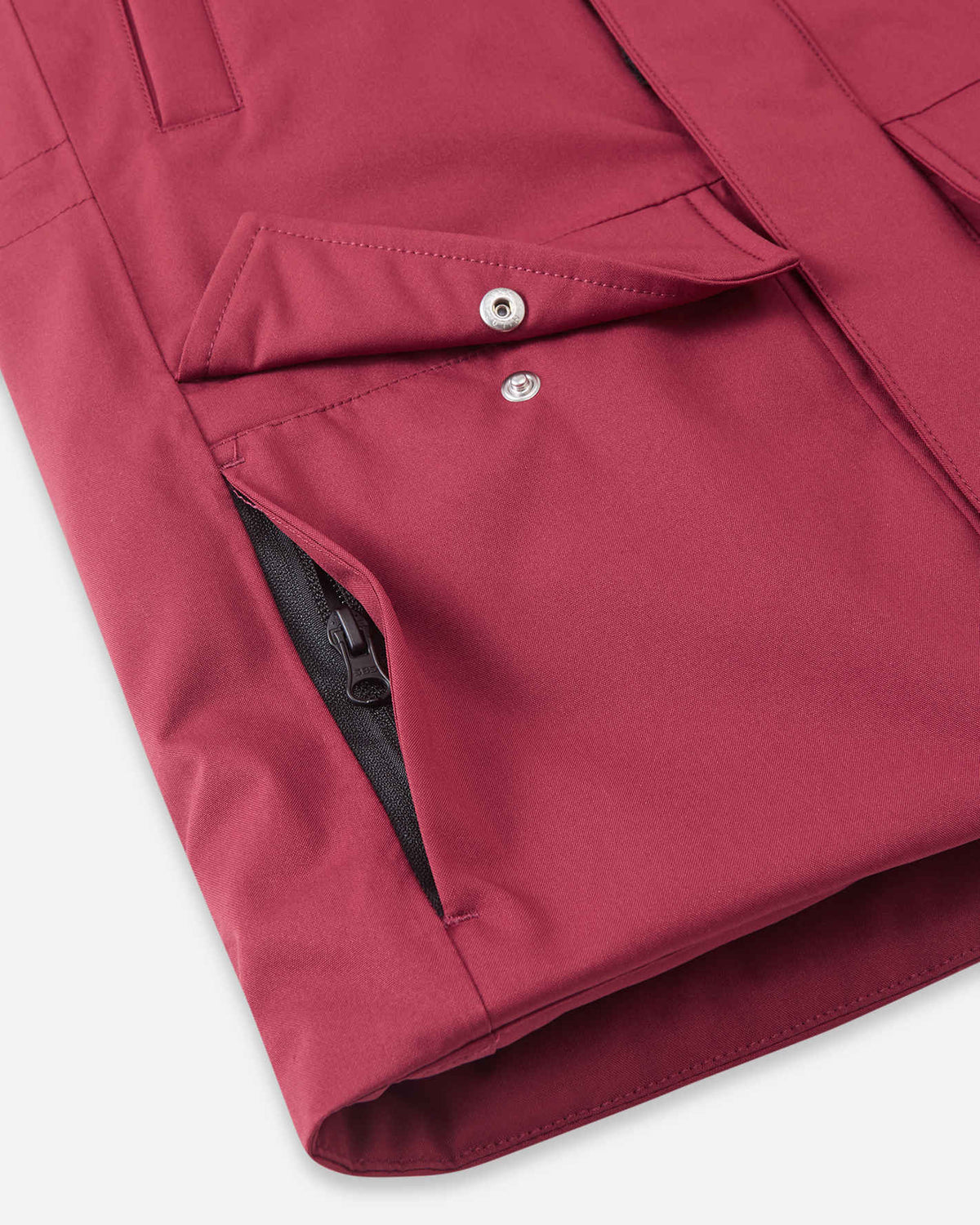 Reima Serkkula 5100281A – Maroon – Ansicht 8