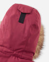 Reima Serkkula 5100281A – Maroon – Ansicht 9