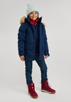 Reima Serkkula 5100281A – Navy – Ansicht 13