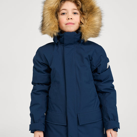 Reima Serkkula 5100281A – Navy – Ansicht 15
