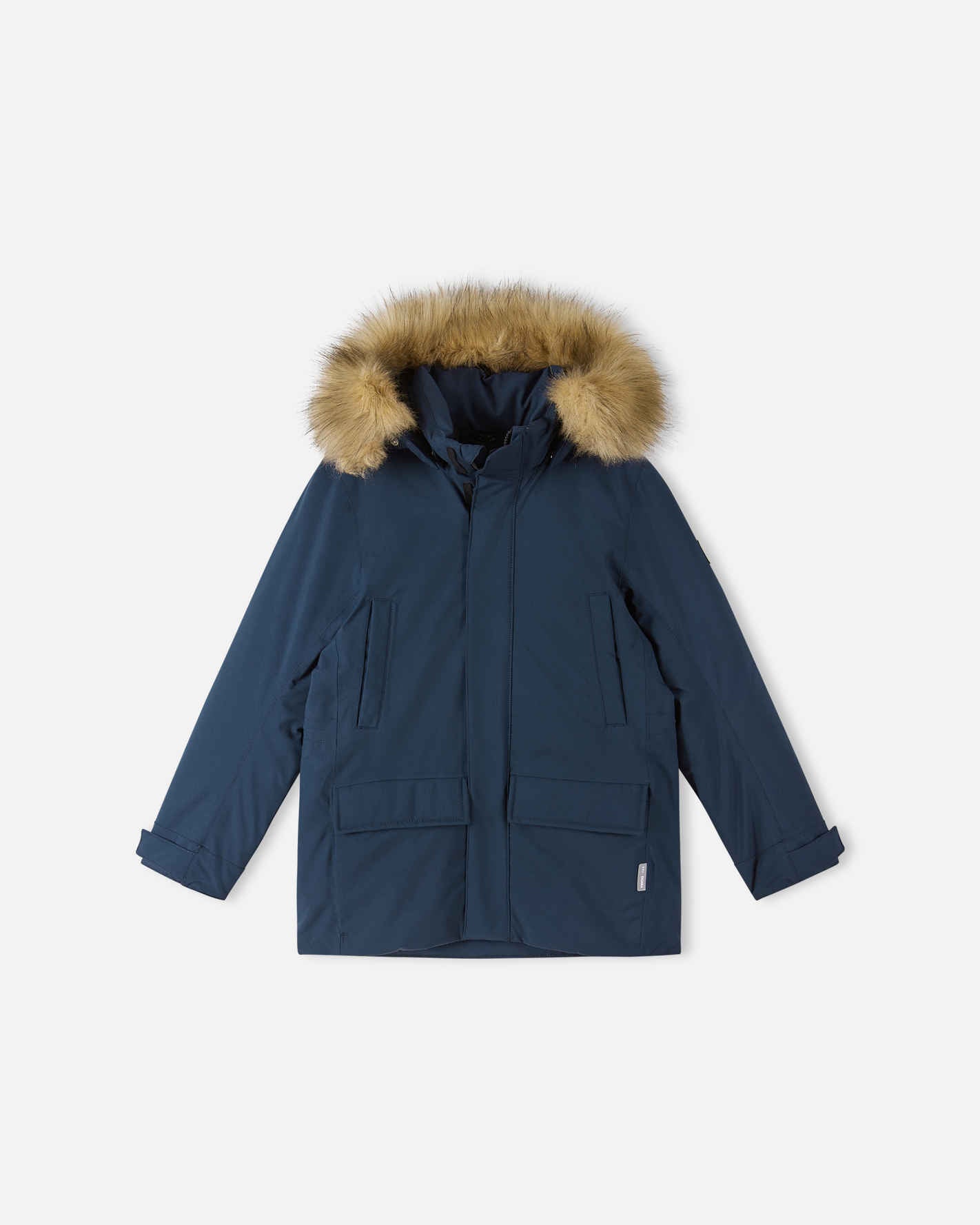 Reima Serkkula 5100281A – Navy – Ansicht 1
