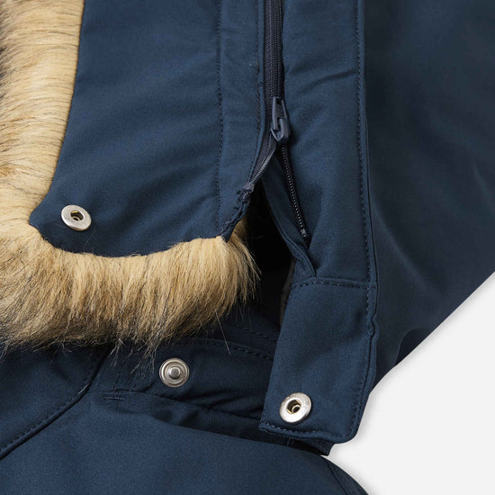 Reima Serkkula 5100281A – Navy – Ansicht 11