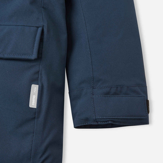 Reima Serkkula 5100281A – Navy – Ansicht 12
