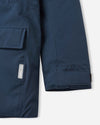 Reima Serkkula 5100281A – Navy – Ansicht 12