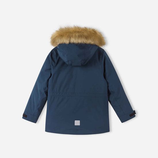 Reima Serkkula 5100281A – Navy – Ansicht 2