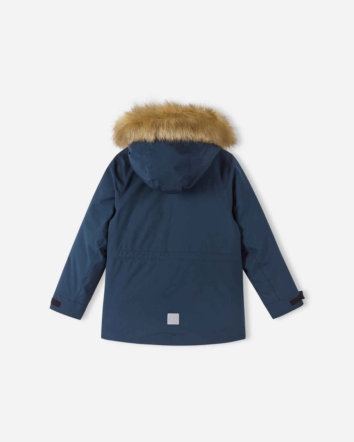Reima Serkkula 5100281A – Navy – Ansicht 2