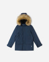 Reima Serkkula 5100281A – Navy – Ansicht 3