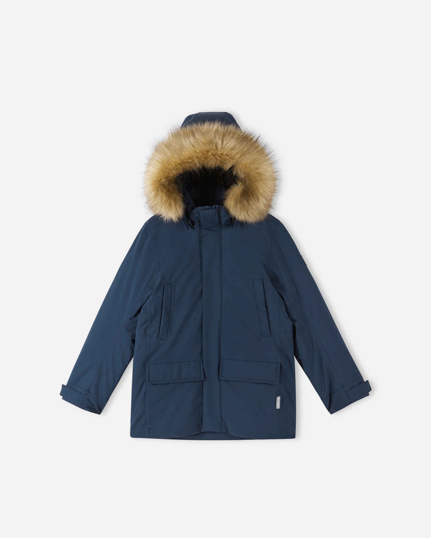 Reima Serkkula 5100281A – Navy – Ansicht 3