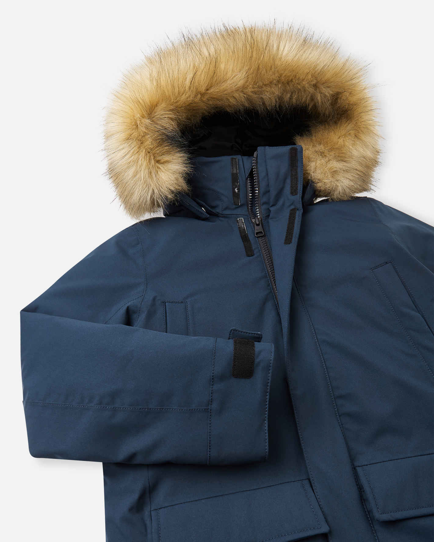 Reima Serkkula 5100281A – Navy – Ansicht 4