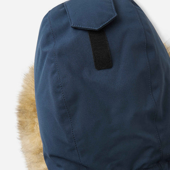 Reima Serkkula 5100281A – Navy – Ansicht 5