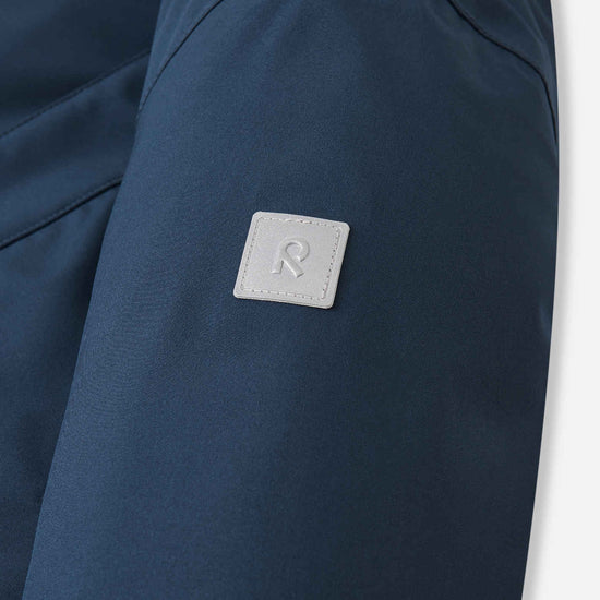 Reima Serkkula 5100281A – Navy – Ansicht 8