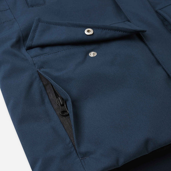 Reima Serkkula 5100281A – Navy – Ansicht 9