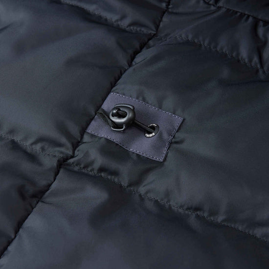 Reima Serkkula 5100281A – Soft black – Ansicht 10