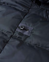 Reima Serkkula 5100281A – Soft black – Ansicht 10