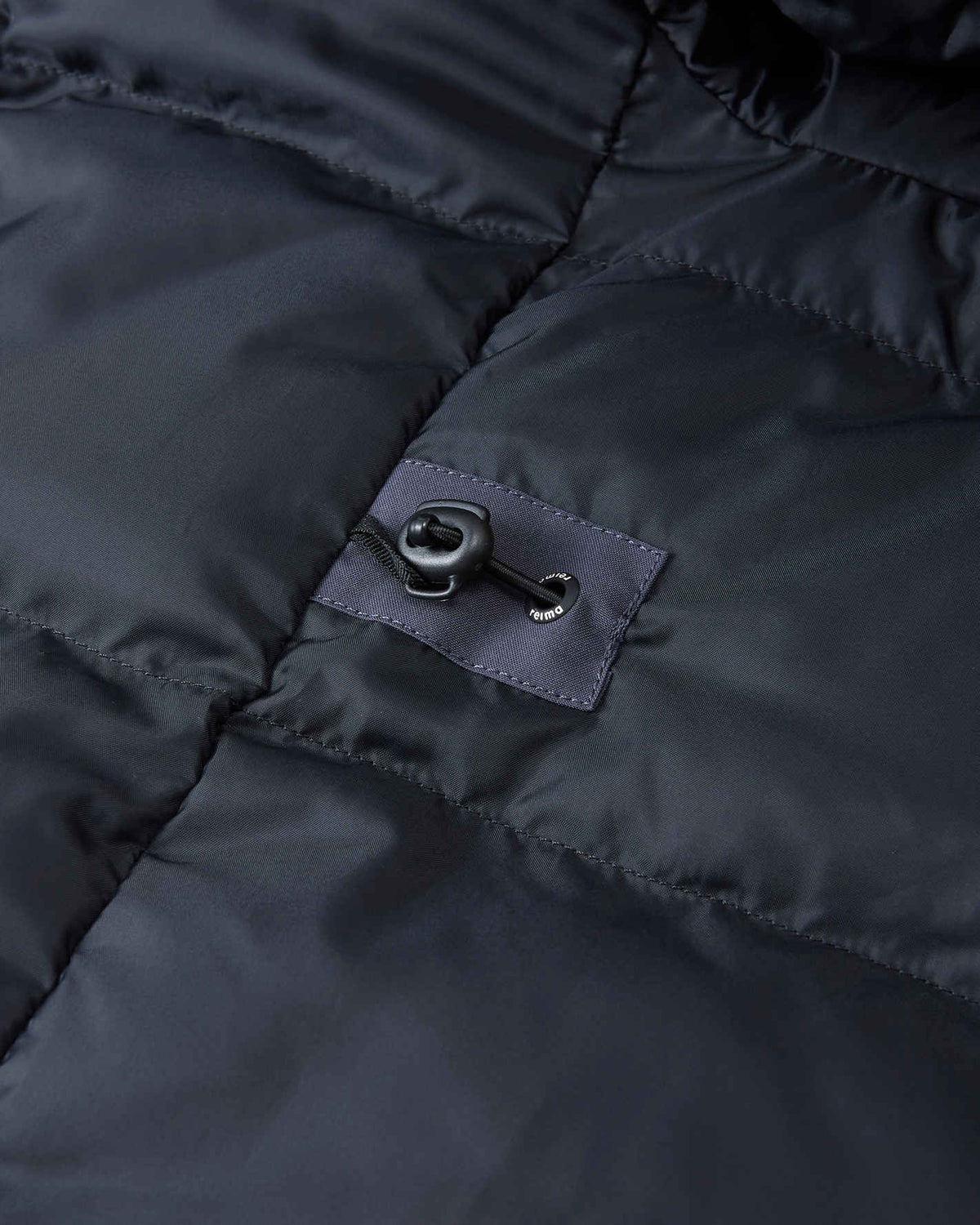 Reima Serkkula 5100281A – Soft black – Ansicht 10
