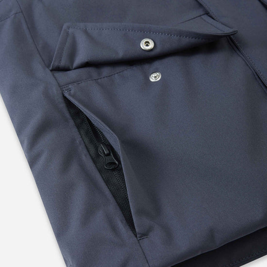 Reima Serkkula 5100281A – Soft black – Ansicht 8