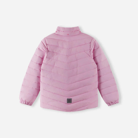 Reima Uumaja leichte Isolationsjacke Kinder Light Heather – Produktdetail 1