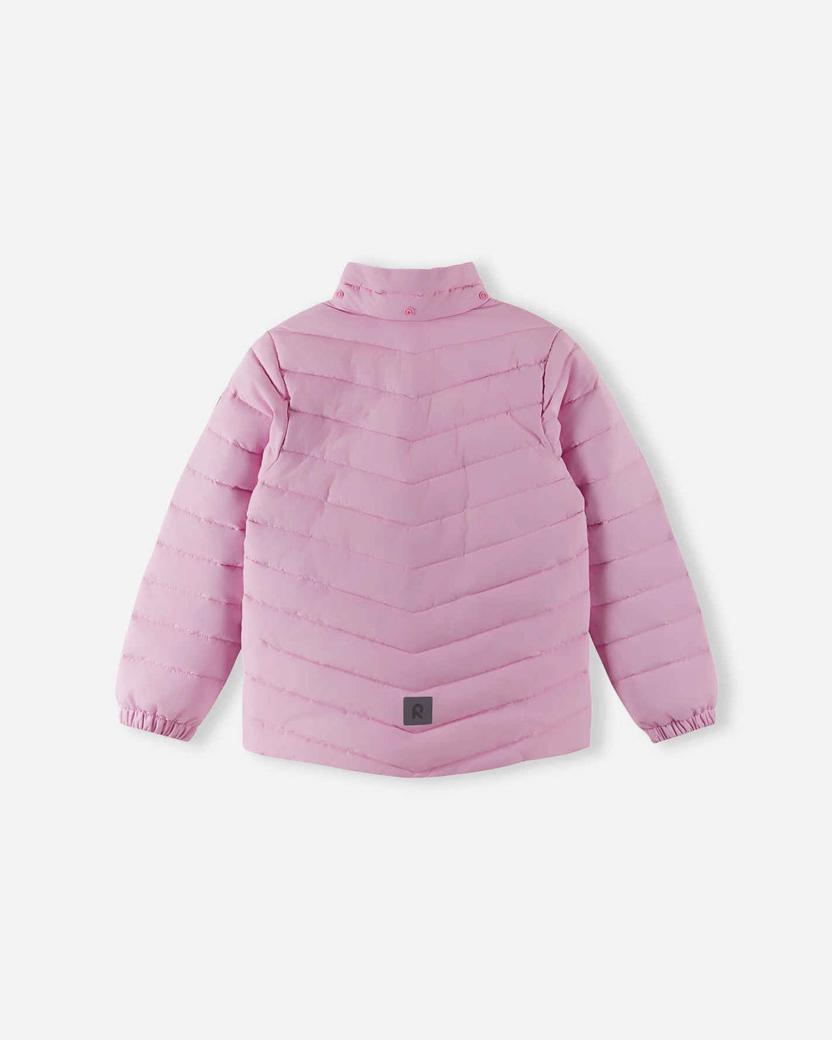 Reima Uumaja leichte Isolationsjacke Kinder Light Heather – Produktdetail 1