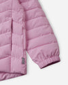 Reima Uumaja leichte Isolationsjacke Kinder Light Heather – Produktdetail 2