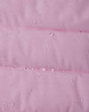 Reima Uumaja leichte Isolationsjacke Kinder Light Heather – Produktdetail 3