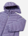 Reima Uumaja leichte Isolationsjacke Kinder Misty Violet – Produktdetail 1