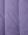 Reima Uumaja leichte Isolationsjacke Kinder Misty Violet – Materialmakro 1