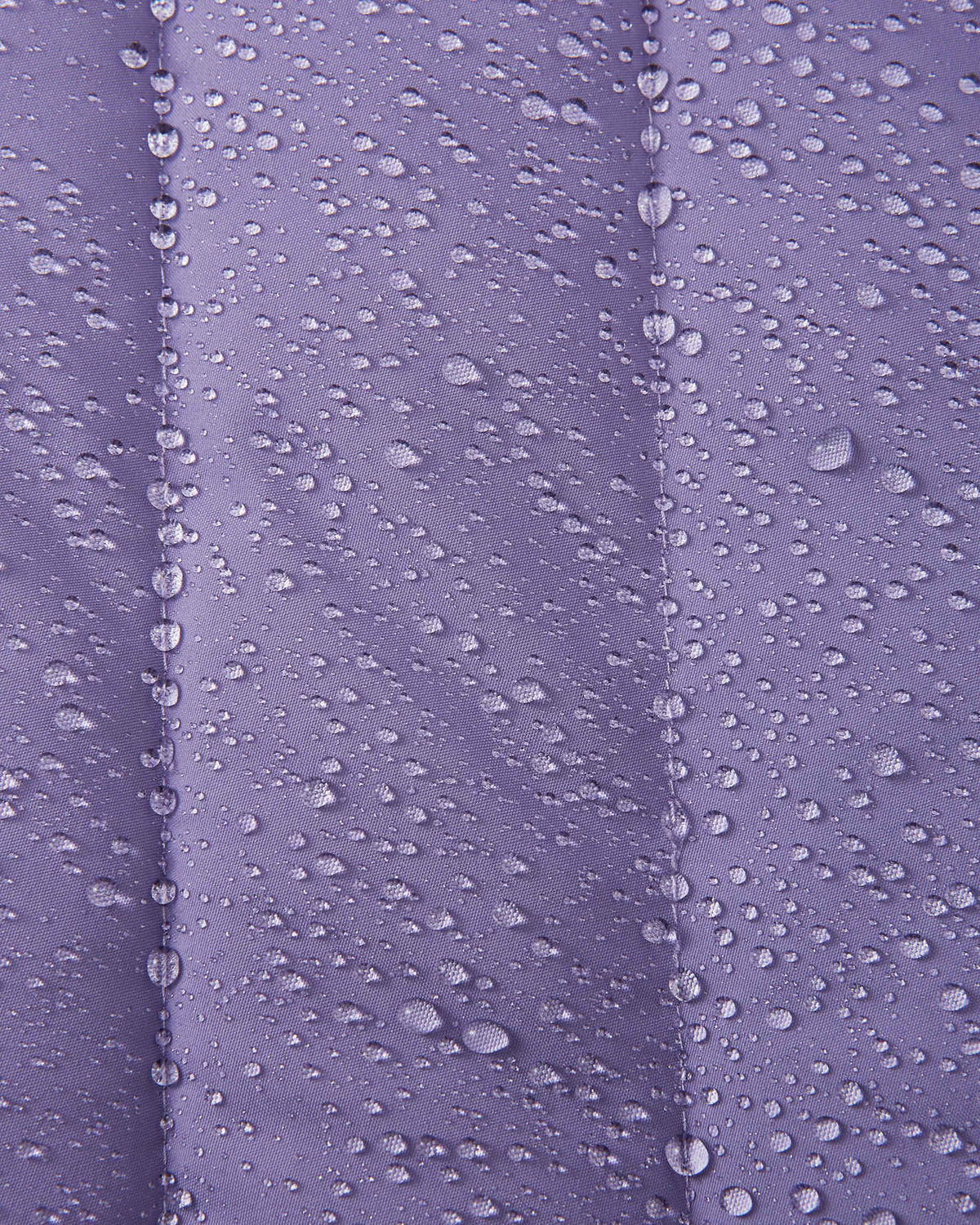 Reima Uumaja leichte Isolationsjacke Kinder Misty Violet – Materialmakro 1