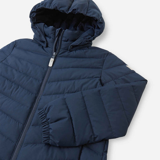 Reima Uumaja leichte Isolationsjacke Kinder Navy – Produktdetail 1