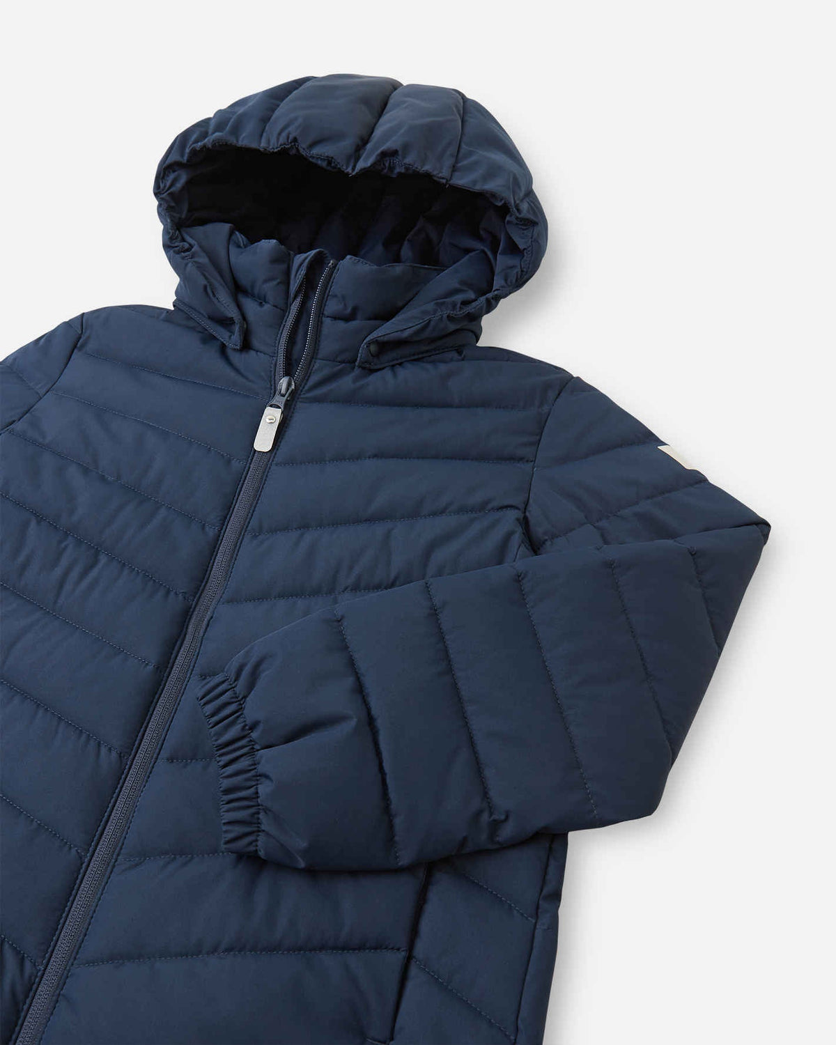 Reima Uumaja leichte Isolationsjacke Kinder Navy – Produktdetail 1