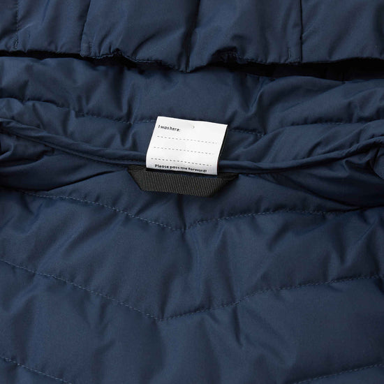 Reima Uumaja leichte Isolationsjacke Kinder Navy – Produktdetail 2
