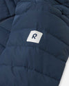 Reima Uumaja leichte Isolationsjacke Kinder Navy – Produktdetail 4