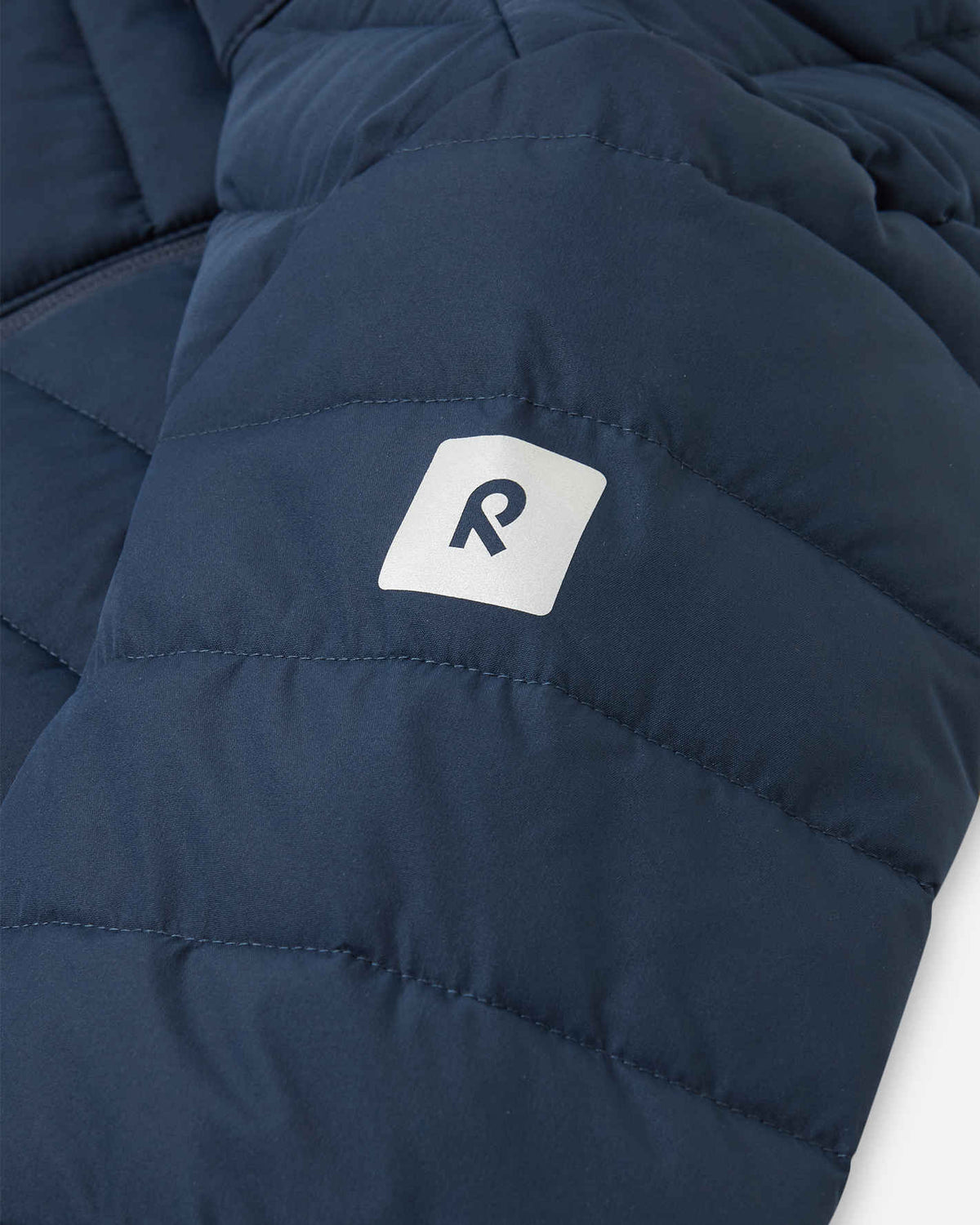 Reima Uumaja leichte Isolationsjacke Kinder Navy – Produktdetail 4