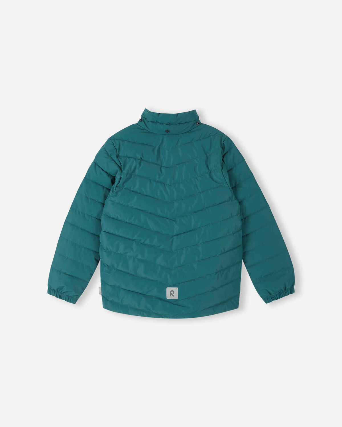Reima Uumaja leichte Isolationsjacke Kinder Dark Teal – Produktdetail 1