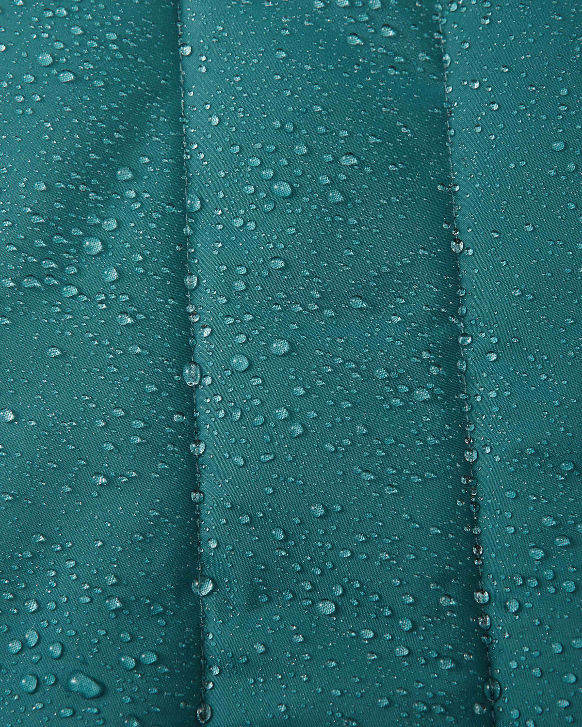 Reima Uumaja leichte Isolationsjacke Kinder Dark Teal – Materialmakro 1