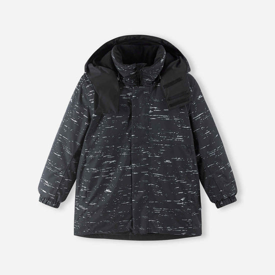 Reima Hohde 5100359B – Black – Ansicht 1