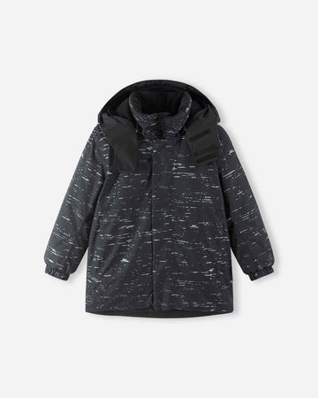 Reima Hohde 5100359B – Black – Ansicht 1