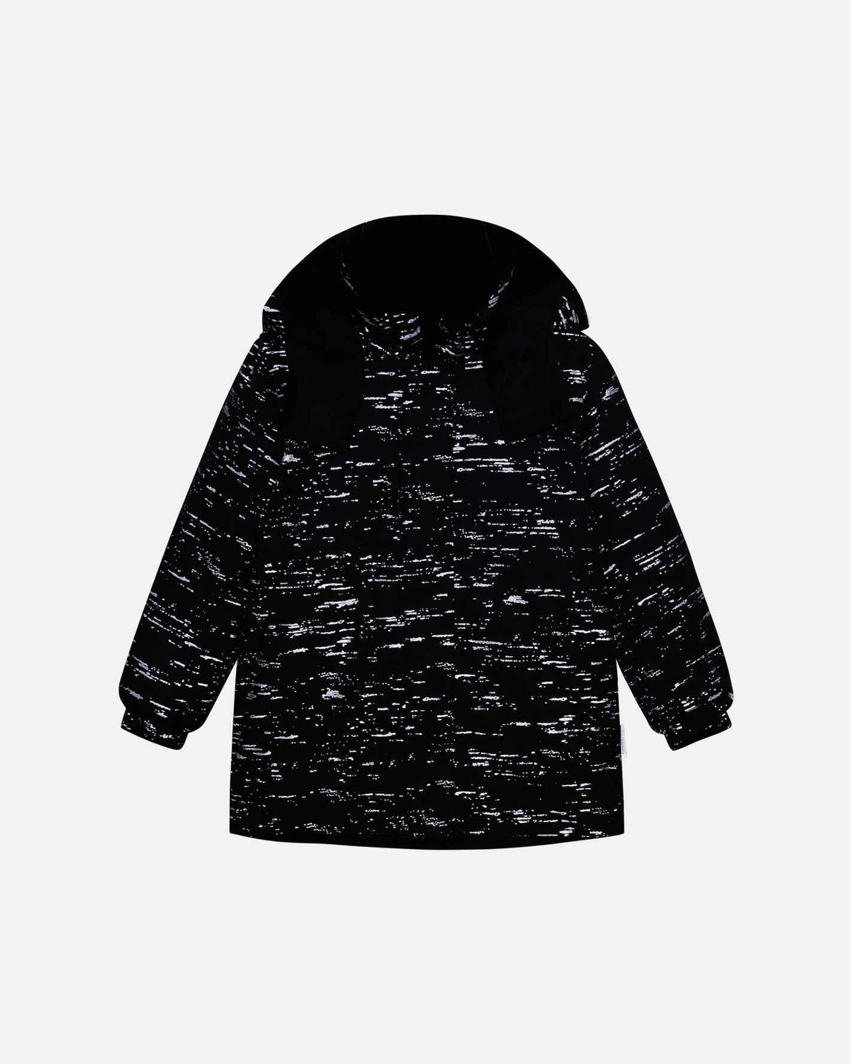 Reima Hohde 5100359B – Black – Ansicht 11