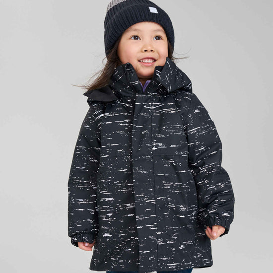 Reima Hohde 5100359B – Black – Ansicht 12