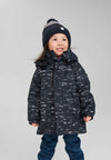 Reima Hohde 5100359B – Black – Ansicht 12